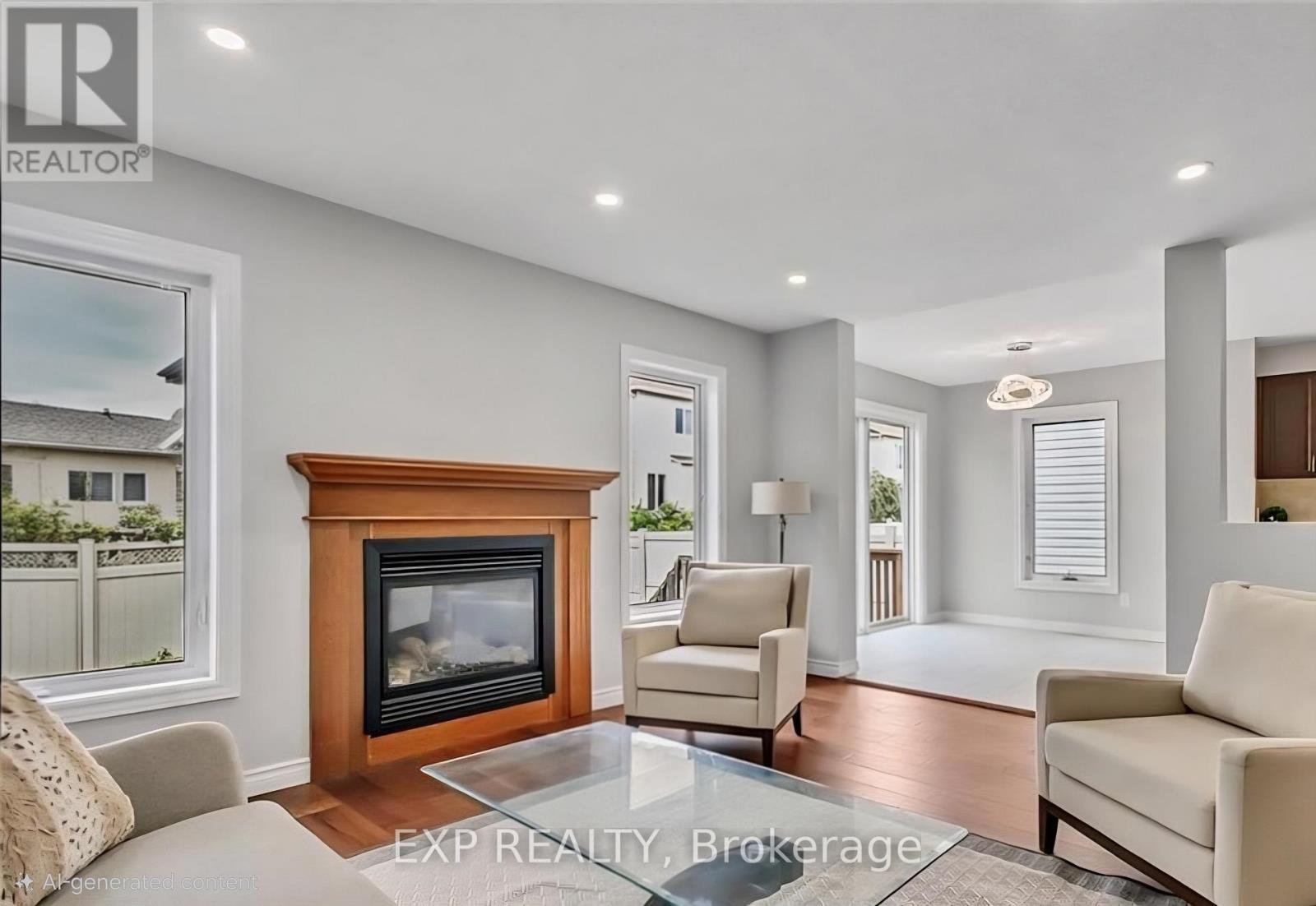 634 Paul Metivier Drive, Ottawa, Ontario  K2J 0Y2 - Photo 7 - X12747212