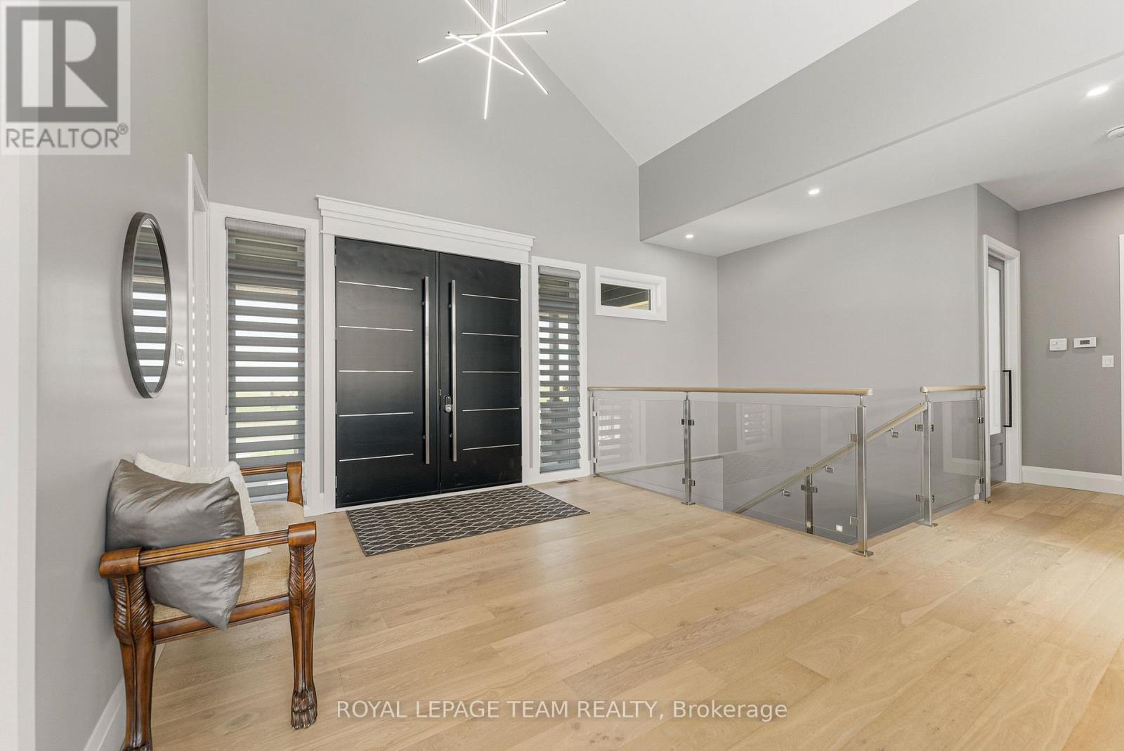 231 Finnerty Road, Whitewater Region, Ontario  K0J 1K0 - Photo 4 - X12747272