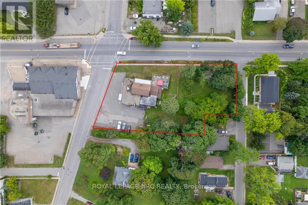 3879 REBSTOCK ROAD, Fort Erie (Crystal Beach)