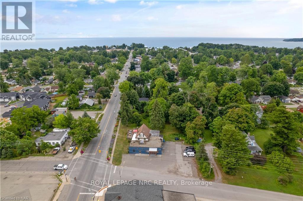 3879 Rebstock Road, Fort Erie (Crystal Beach), Ontario  L0S 1B0 - Photo 4 - X12747290