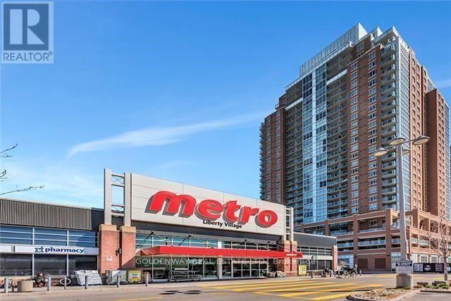 1302 - 75 East Liberty Street, Toronto, Ontario  M6K 3R3 - Photo 11 - C12747192