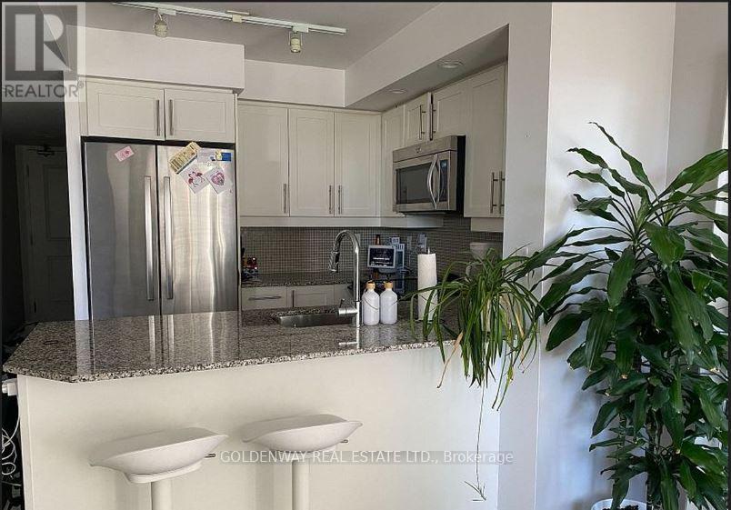 1302 - 75 East Liberty Street, Toronto, Ontario  M6K 3R3 - Photo 4 - C12747192