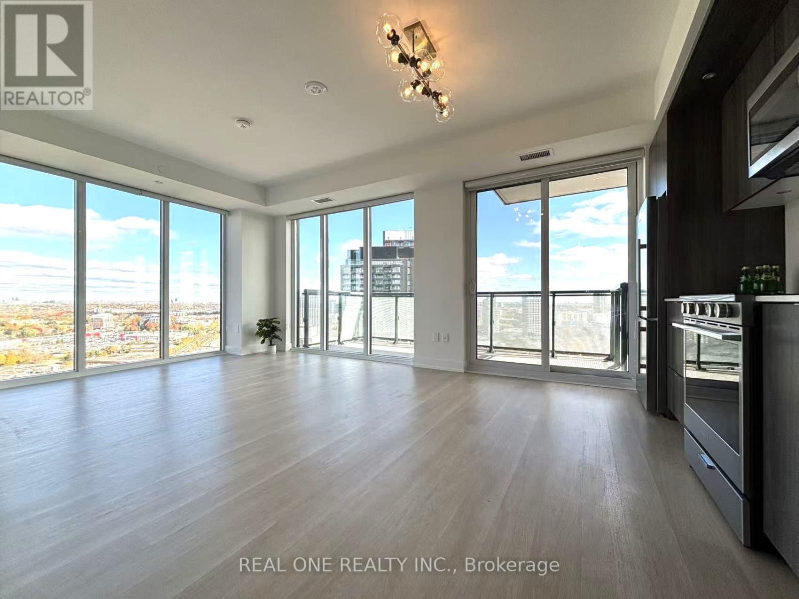 2704 - 30 Inn On The Park Drive, Toronto, Ontario  M3C 0P7 - Photo 18 - C12747204