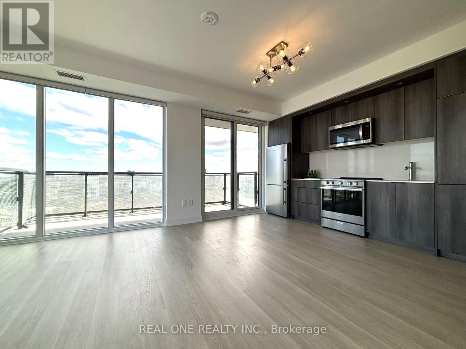 2704 - 30 Inn On The Park Drive, Toronto, Ontario  M3C 0P7 - Photo 19 - C12747204