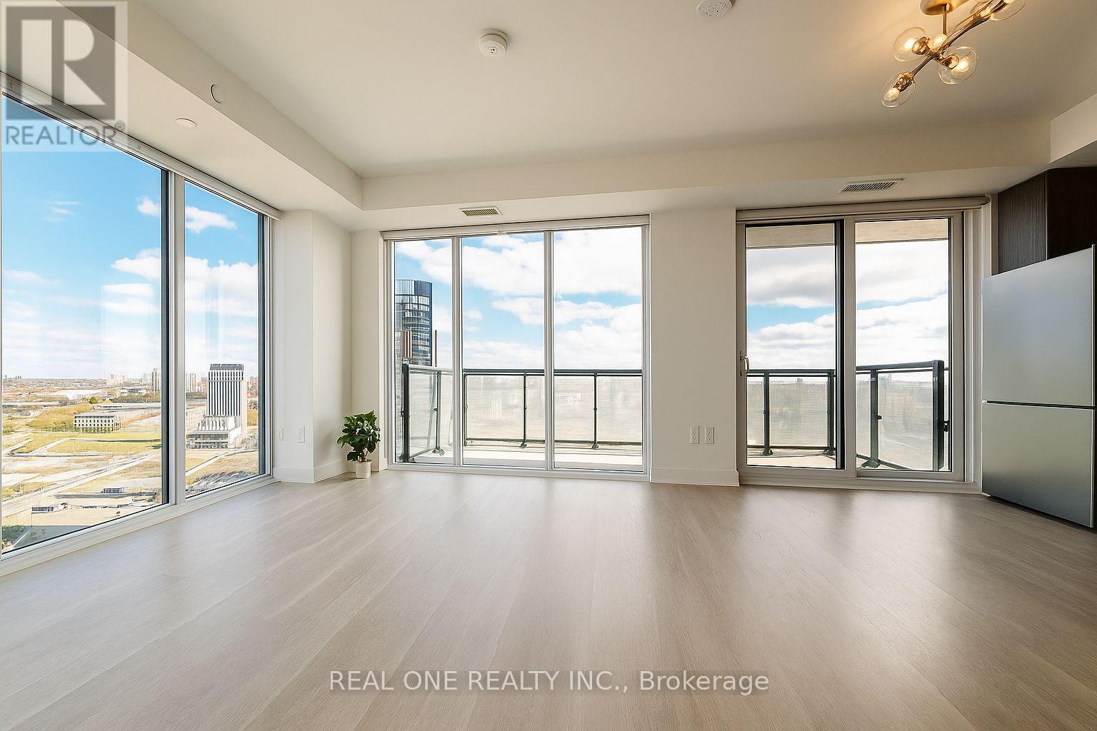 2704 - 30 Inn On The Park Drive, Toronto, Ontario  M3C 0P7 - Photo 21 - C12747204