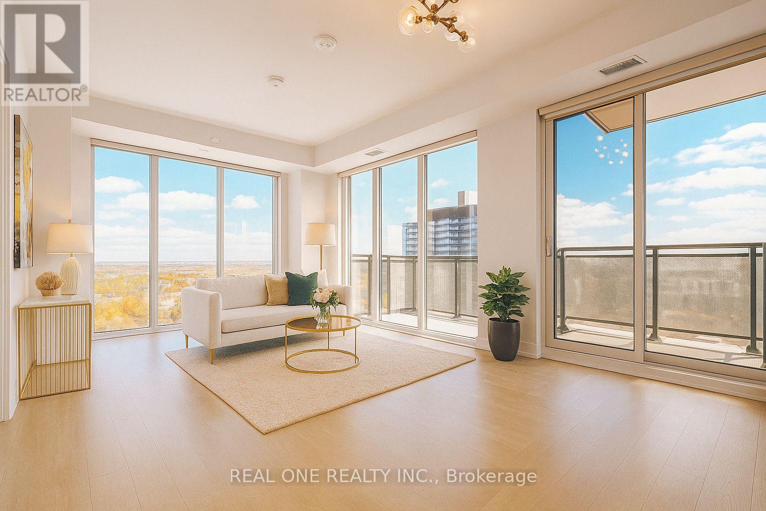 2704 - 30 Inn On The Park Drive, Toronto, Ontario  M3C 0P7 - Photo 22 - C12747204