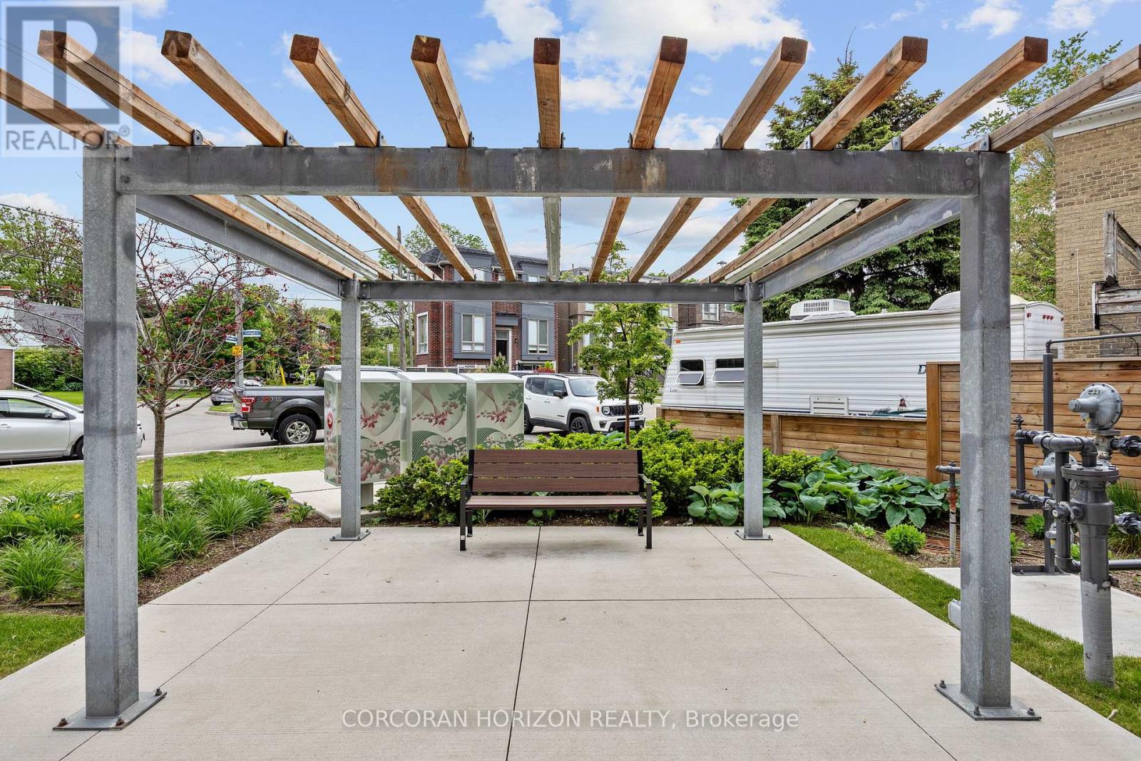 2 - 8 Marquette Avenue, Toronto, Ontario  M5A 0E1 - Photo 20 - C12747224