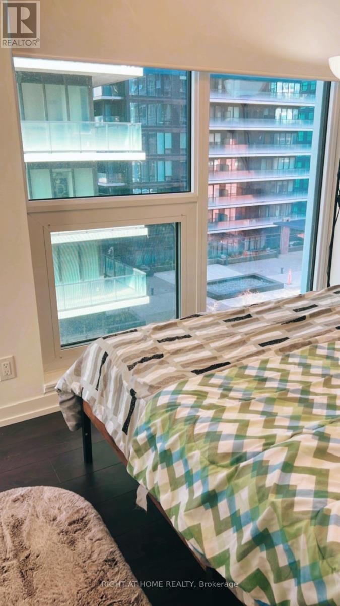 1205 - 55 Mercer Street S, Toronto, Ontario  M5V 0W4 - Photo 4 - C12747226