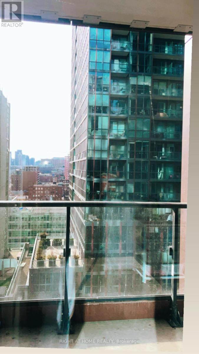 1205 - 55 Mercer Street S, Toronto, Ontario  M5V 0W4 - Photo 5 - C12747226