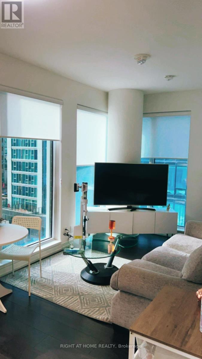 1205 - 55 Mercer Street S, Toronto, Ontario  M5V 0W4 - Photo 6 - C12747226