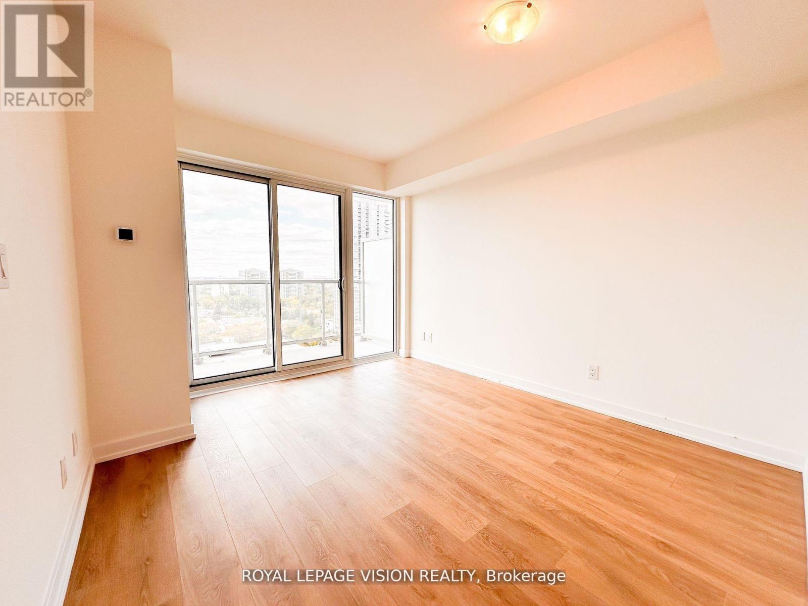 1705 - 2033 Kennedy Road, Toronto, Ontario  M1T 3G2 - Photo 3 - E12747194