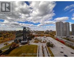 1705 - 2033 KENNEDY ROAD, Toronto, Ontario