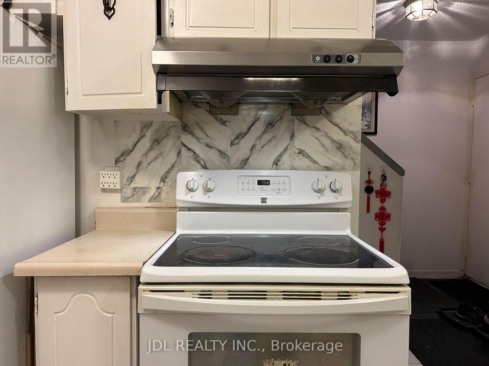 #17 - 2451 BRIDLETOWNE CIRCLE, Toronto, Ontario