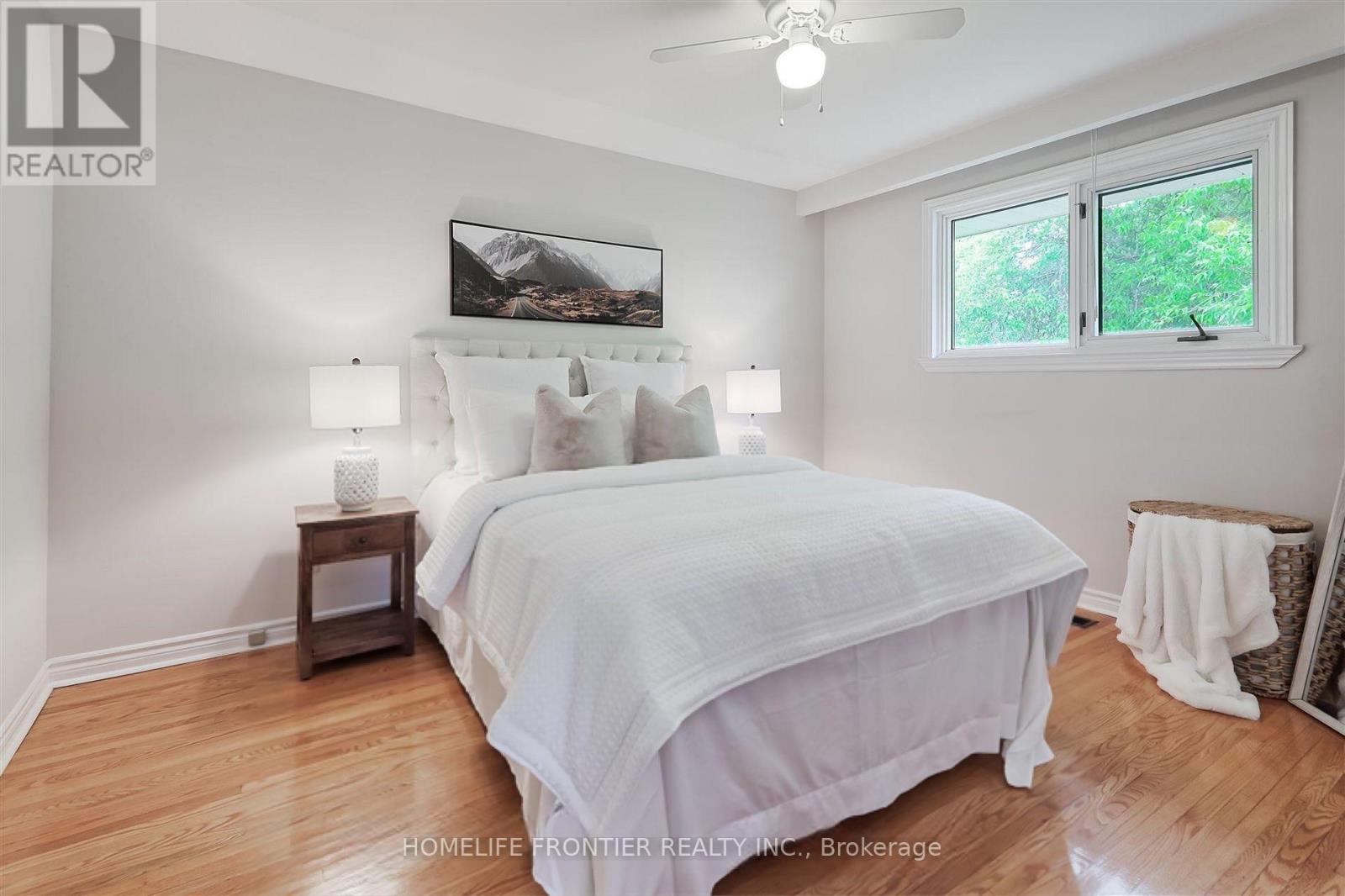 Upper - 11 Alpaca Drive, Toronto, Ontario  M1J 2Z8 - Photo 12 - E12747214