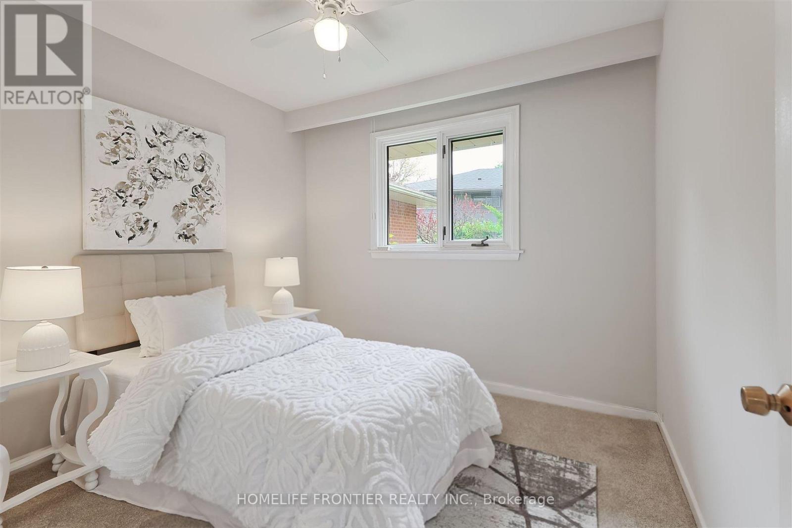 Upper - 11 Alpaca Drive, Toronto, Ontario  M1J 2Z8 - Photo 13 - E12747214