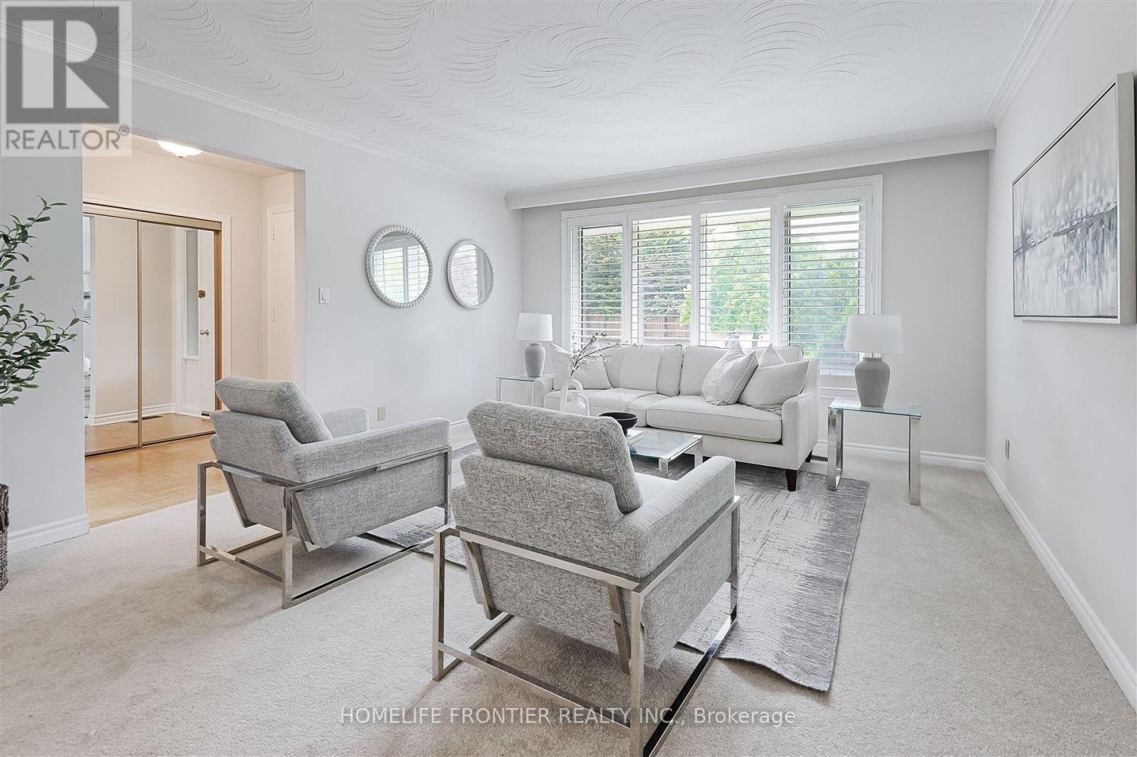 Upper - 11 Alpaca Drive, Toronto, Ontario  M1J 2Z8 - Photo 4 - E12747214