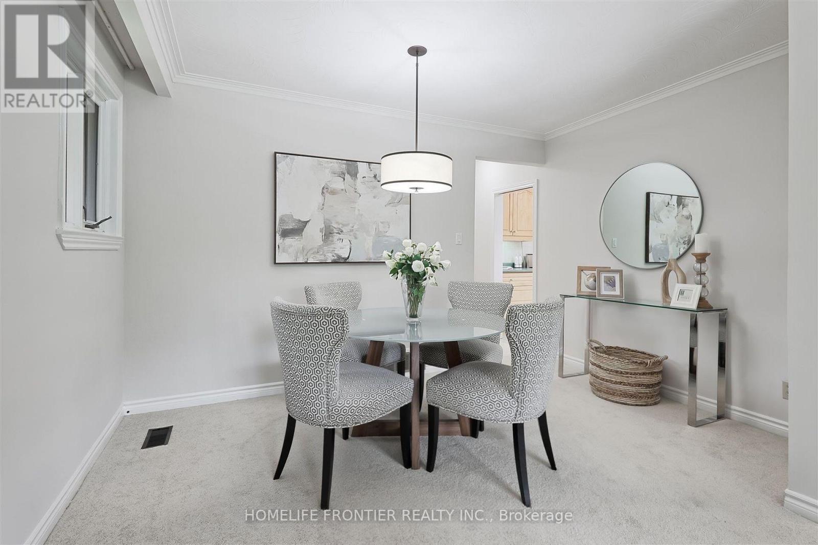 Upper - 11 Alpaca Drive, Toronto, Ontario  M1J 2Z8 - Photo 6 - E12747214