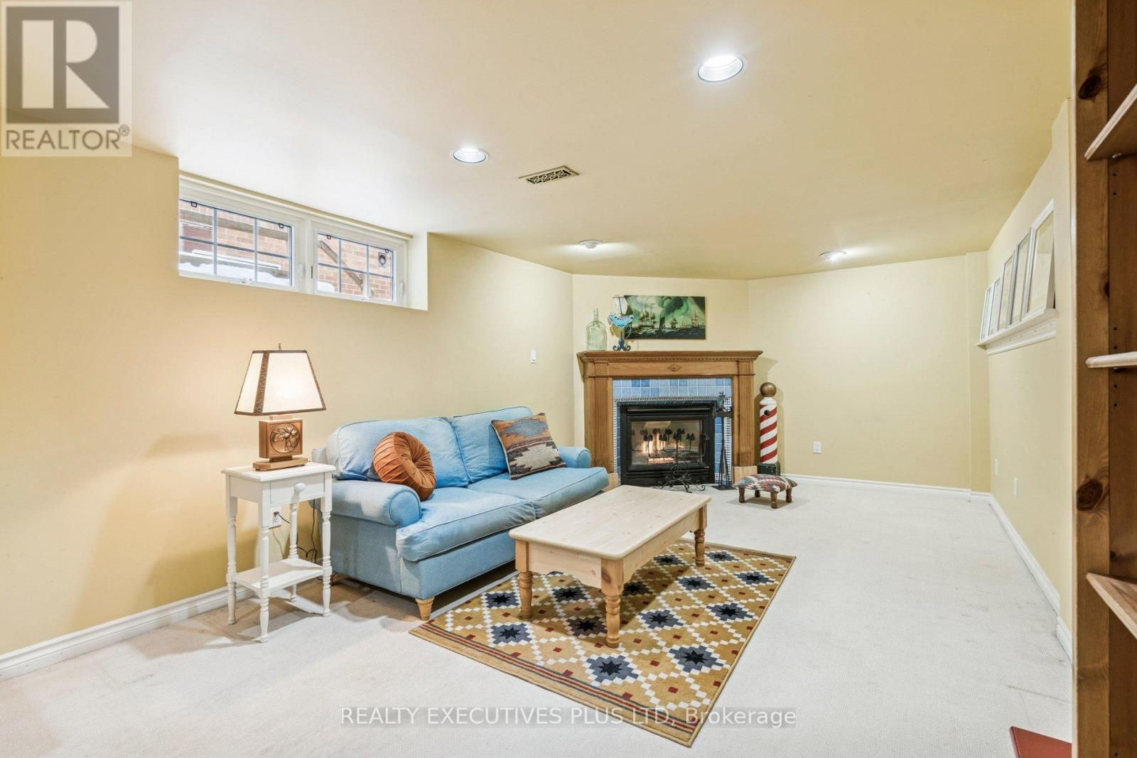 124 Applefield Drive, Toronto, Ontario  M1P 3Y2 - Photo 39 - E12747230