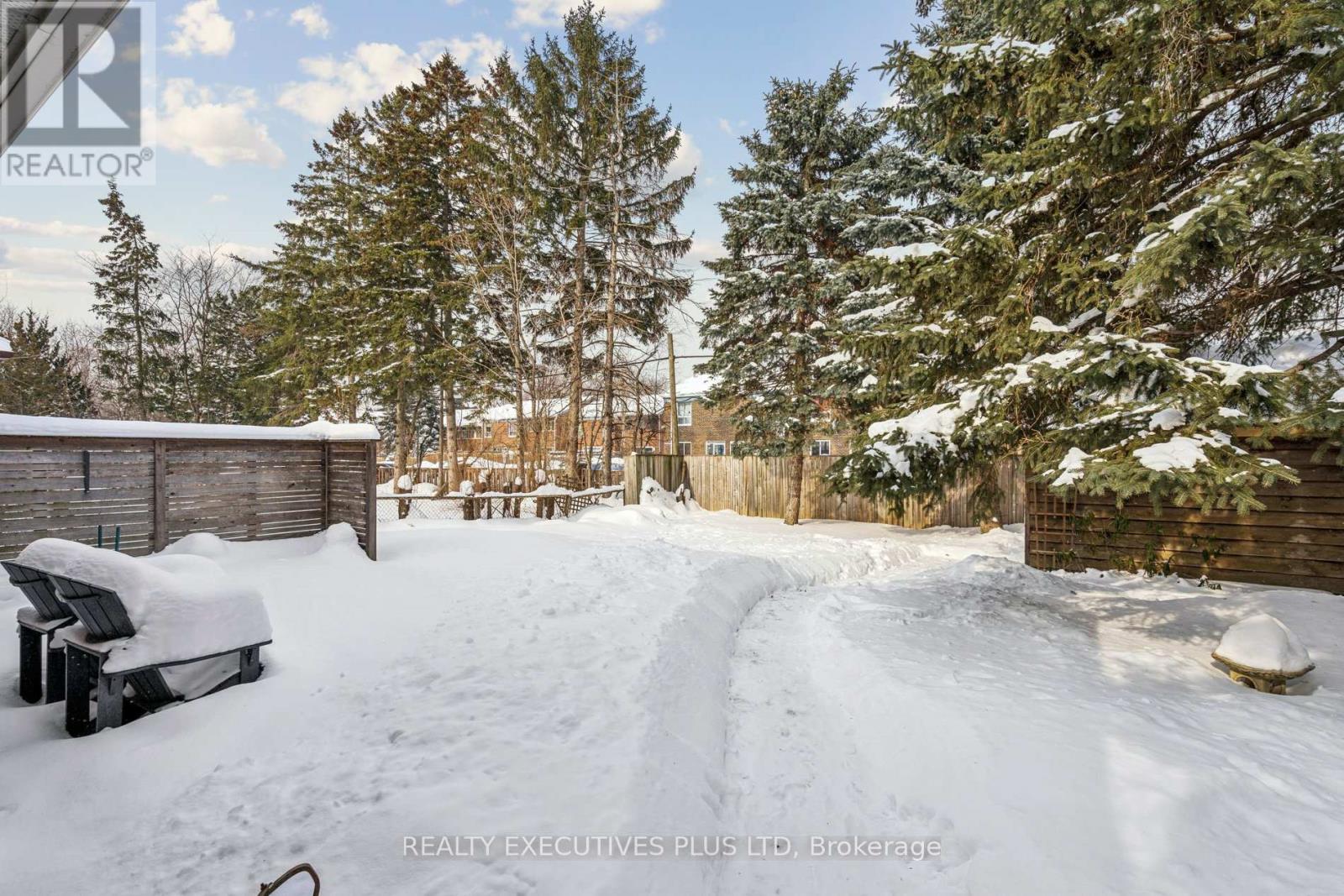 124 Applefield Drive, Toronto, Ontario  M1P 3Y2 - Photo 47 - E12747230