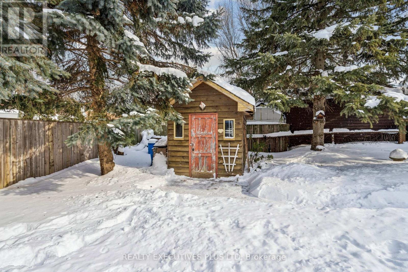 124 Applefield Drive, Toronto, Ontario  M1P 3Y2 - Photo 49 - E12747230