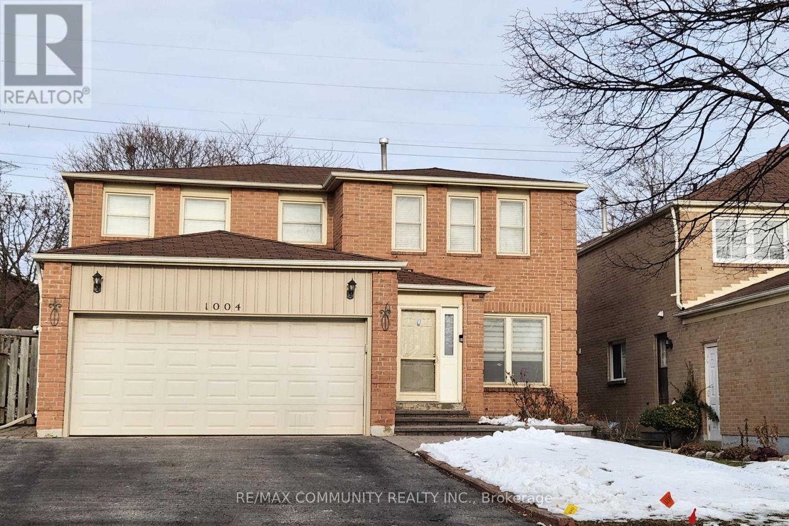Bsmt - 1004 Maury Crescent, Pickering, Ontario  L1X 1P6 - Photo 10 - E12747236