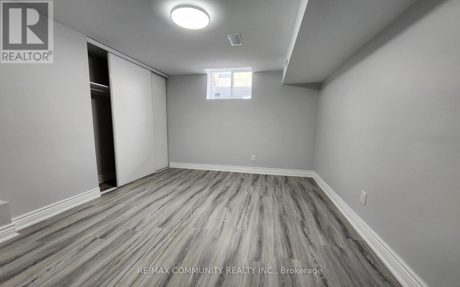 Bsmt - 1004 Maury Crescent, Pickering, Ontario  L1X 1P6 - Photo 5 - E12747236