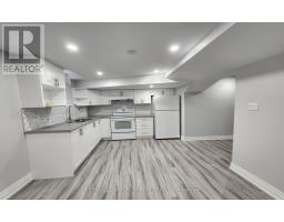 BSMT - 1004 MAURY CRESCENT, Pickering, Ontario