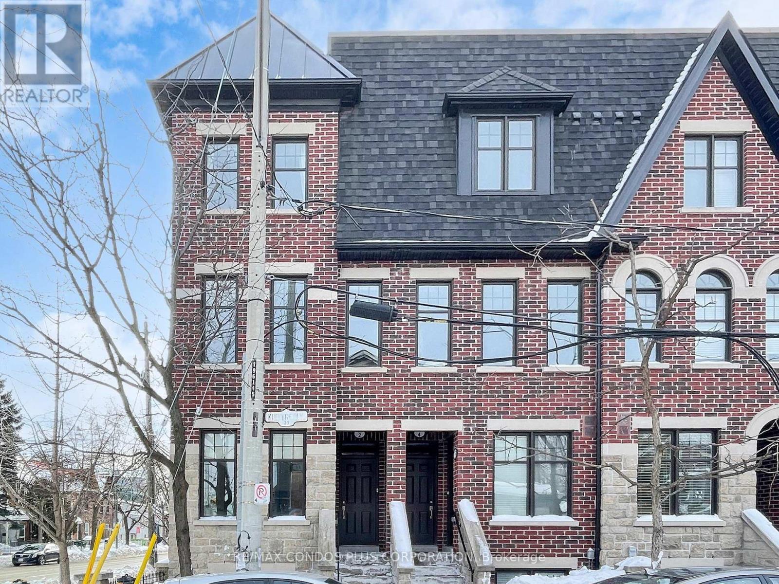 Th2 - 150 Broadview Avenue, Toronto, Ontario  M4M 0A9 - Photo 3 - E12747240