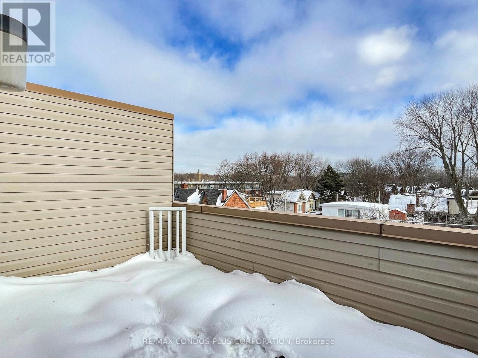 Th2 - 150 Broadview Avenue, Toronto, Ontario  M4M 0A9 - Photo 35 - E12747240