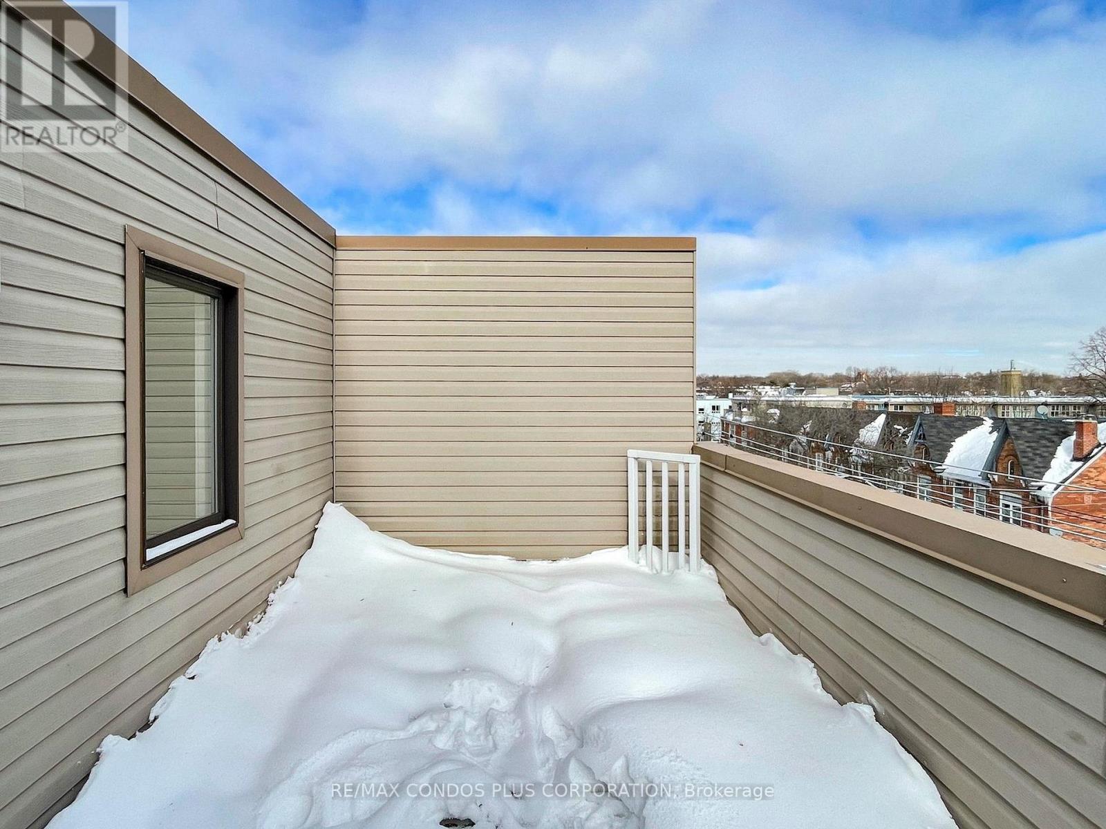 Th2 - 150 Broadview Avenue, Toronto, Ontario  M4M 0A9 - Photo 36 - E12747240