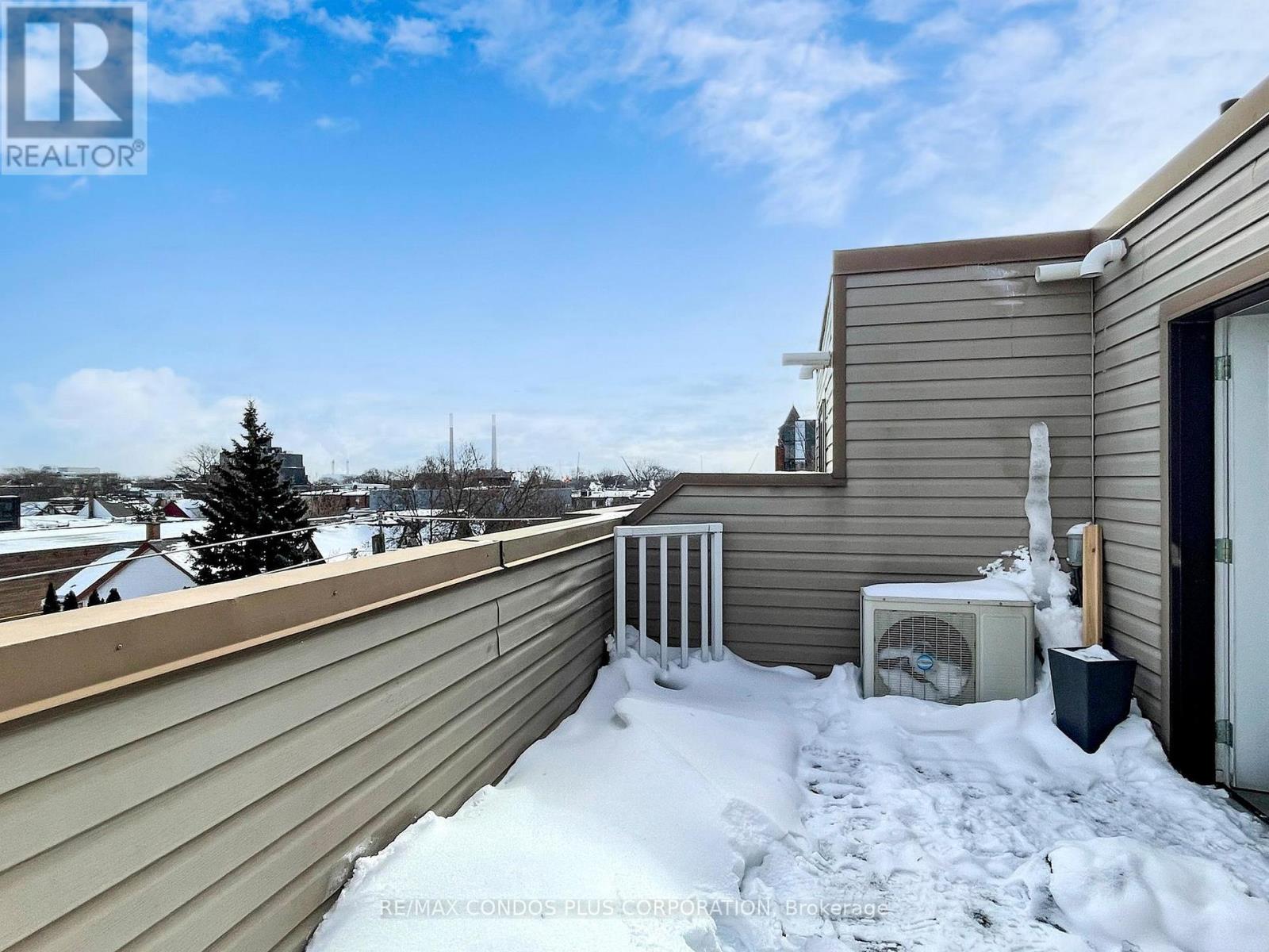 Th2 - 150 Broadview Avenue, Toronto, Ontario  M4M 0A9 - Photo 37 - E12747240