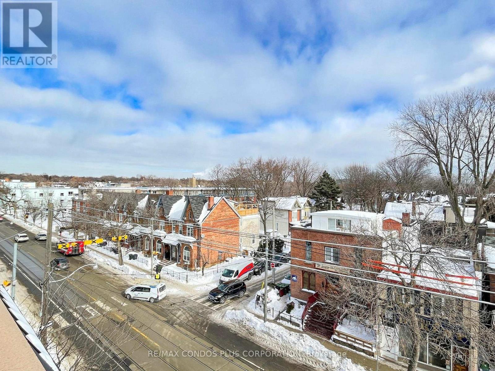 Th2 - 150 Broadview Avenue, Toronto, Ontario  M4M 0A9 - Photo 38 - E12747240