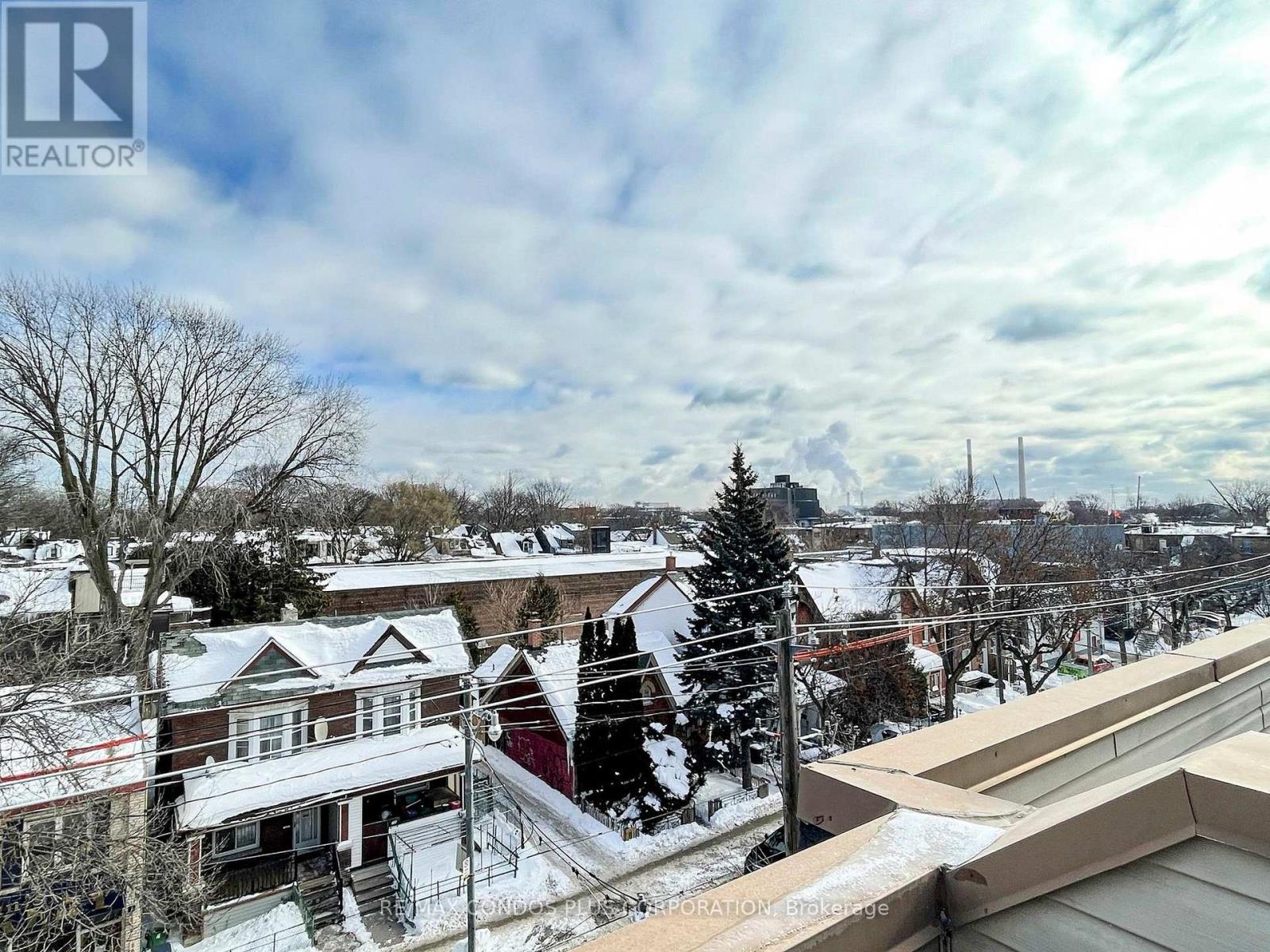 Th2 - 150 Broadview Avenue, Toronto, Ontario  M4M 0A9 - Photo 39 - E12747240