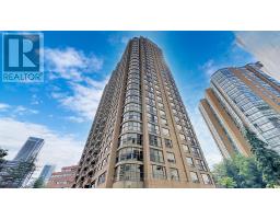 2803 - 100 UPPER MADISON AVENUE, Toronto, Ontario