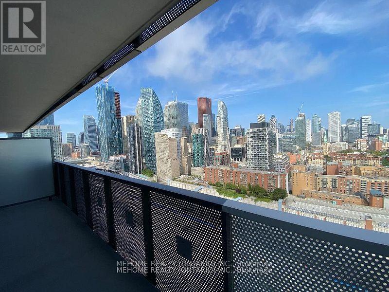 2902 - 55 Cooper Street, Toronto, Ontario  M5E 0G1 - Photo 7 - C12747282