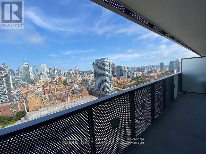 2902 - 55 Cooper Street, Toronto, Ontario  M5E 0G1 - Photo 8 - C12747282