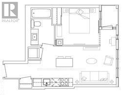 3410 - 1 Yorkville Avenue, Toronto, Ontario  M4W 0B1 - Photo 2 - C12747294