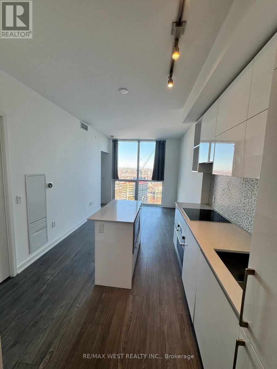 3410 - 1 Yorkville Avenue, Toronto, Ontario  M4W 0B1 - Photo 5 - C12747294