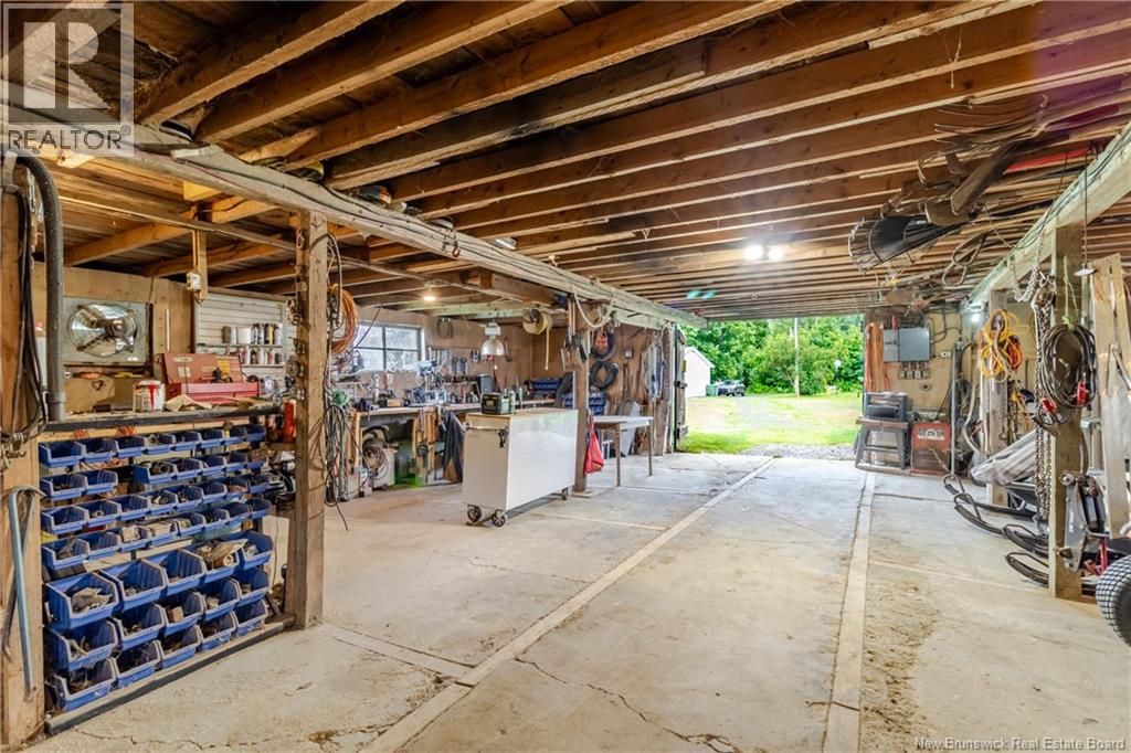 688 Pike Hill Road, Temperance Vale, New Brunswick E6G 2G4 - Photo 47 - NB132850