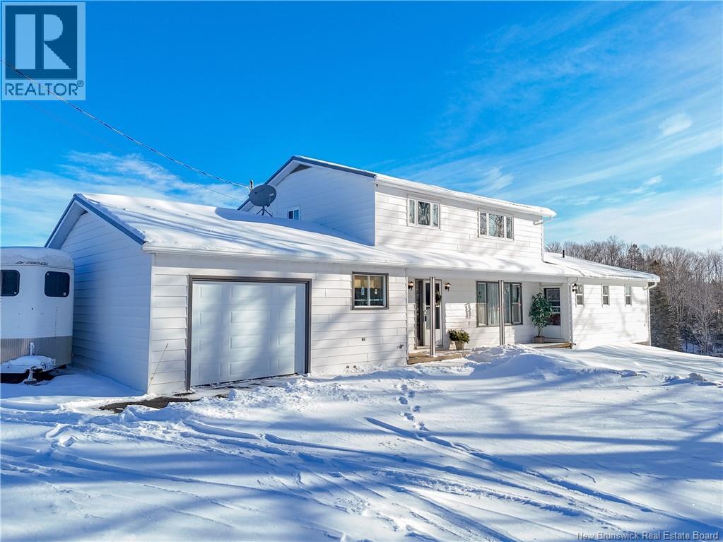 <h3>$499,900</h3><p>688 Pike Hill Road, Temperance Vale, New Brunswick</p>
