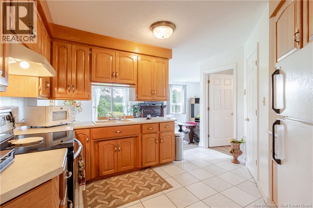 688 Pike Hill Road, Temperance Vale, New Brunswick E6G 2G4 - Photo 33 - NB132849