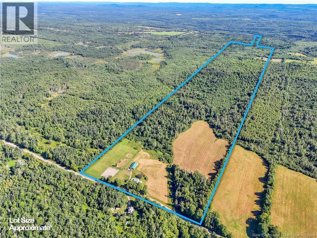 688 Pike Hill Road, Temperance Vale, New Brunswick E6G 2G4 - Photo 50 - NB132849