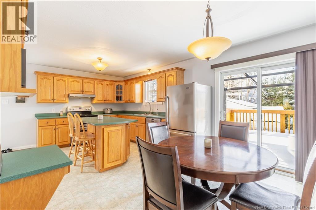 53 Rebecca Drive, Fredericton, New Brunswick  E3B 9N4 - Photo 11 - NB132466