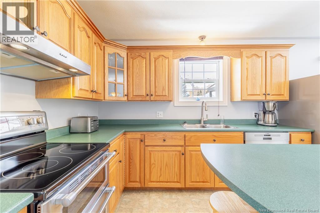 53 Rebecca Drive, Fredericton, New Brunswick  E3B 9N4 - Photo 13 - NB132466
