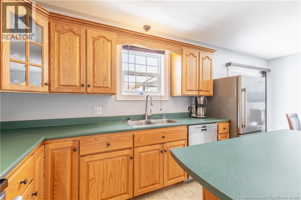 53 Rebecca Drive, Fredericton, New Brunswick  E3B 9N4 - Photo 14 - NB132466