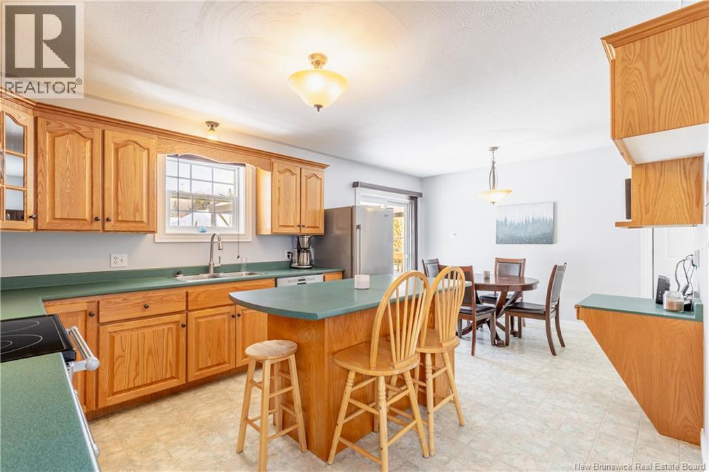 53 Rebecca Drive, Fredericton, New Brunswick  E3B 9N4 - Photo 15 - NB132466