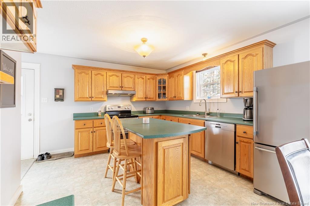 53 Rebecca Drive, Fredericton, New Brunswick  E3B 9N4 - Photo 16 - NB132466