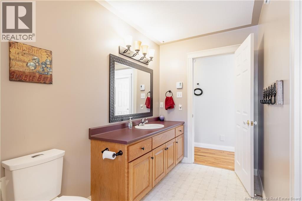 53 Rebecca Drive, Fredericton, New Brunswick  E3B 9N4 - Photo 26 - NB132466
