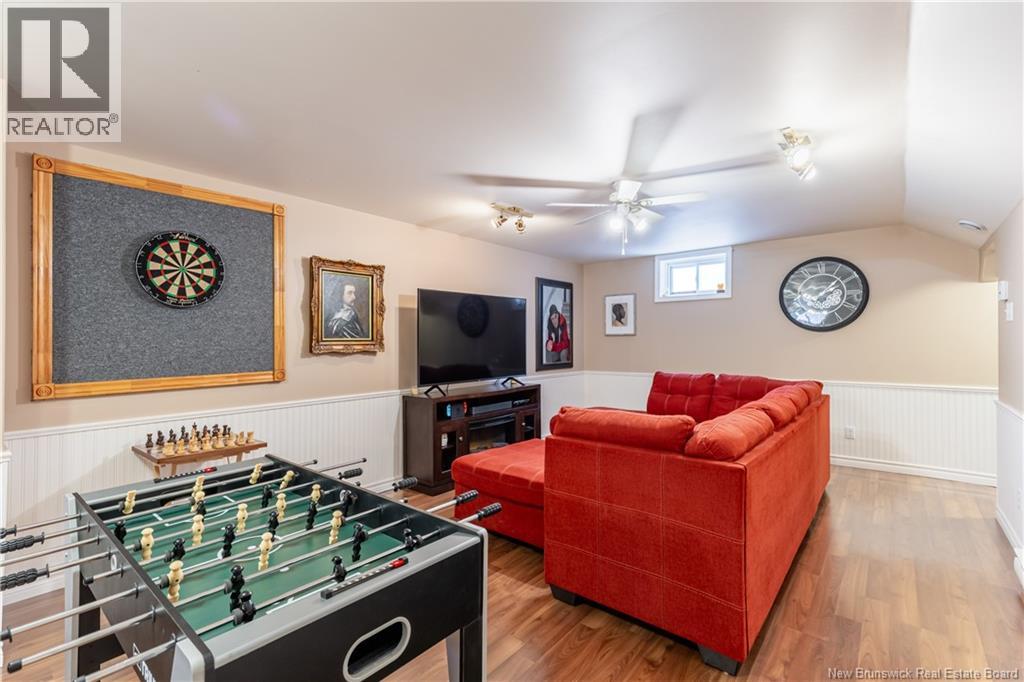 53 Rebecca Drive, Fredericton, New Brunswick  E3B 9N4 - Photo 33 - NB132466