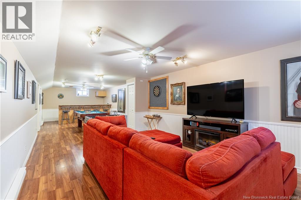 53 Rebecca Drive, Fredericton, New Brunswick  E3B 9N4 - Photo 35 - NB132466